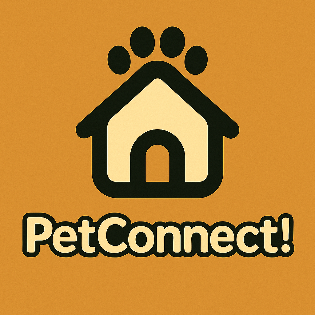 PetConnect Logo