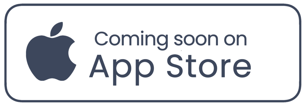 Coming Soon to App Store